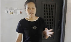 Thất lạc năm 7 tuổi, người phụ nữ treo thưởng 1 căn hộ cho ai tìm giúp gia đình