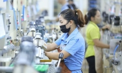 Chính sách hỗ trợ việc làm cho người lao động là thanh niên áp dụng từ ngày 1/1/2026