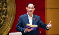 Triển khai sửa đổi Luật Hoạt động giám sát của Quốc hội và HĐND