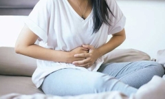 Những dấu hiệu nội tạng đang chứa lượng 