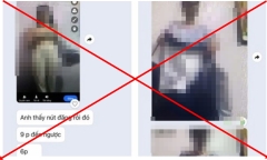 Cảnh báo thủ đoạn mới lừa tiền lương hưu, trợ cấp của người hưu trí