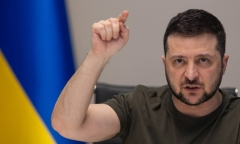 Ukraine được Mỹ 