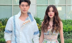 Nine Naphat xác nhận “đường ai nấy đi” với Baifern Pimchanok