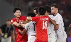 22 CĐV Indonesia bị bắt vì có hành động quá khích sau trận chung kết với U23 Việt Nam