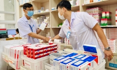 Những điểm mới tại Thông tư quy định về đơn thuốc và việc kê đơn thuốc hóa dược, sinh phẩm trong điều trị ngoại trú