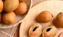 Loại quả bình dân bất ngờ là