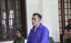 Bi kịch Tình-Tiền: Sát hại vợ lúc nửa đêm, người chồng lĩnh án 19 năm tù