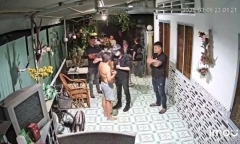 Đồng Nai: Tạm giữ nhóm đối tượng xông vào nhà dân để uy hiếp đòi nợ 