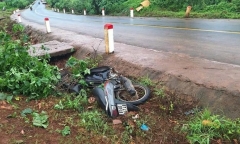 Phát hiện thi thể 2 thiếu nữ bên đường ở Gia Lai: Xác định danh tính, hé lộ nguyên nhân đau lòng