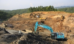 Hải quan Lào Cai điểm tên 23 doanh nghiệp nợ thuế 11 tỷ đồng