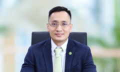 Novaland: Ông Dương Văn Bắc được bổ nhiệm làm Phó tổng giám đốc