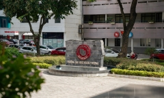 So sánh điểm chuẩn Đại học Ngoại thương 3 năm gần nhất thay đổi ra sao?