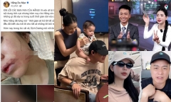 Toàn cảnh cuộc hôn nhân đầy sóng gió, ly hôn ra đi tay trắng của Hằng Du Mục và chồng Trung Quốc