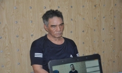 Bắt đối tượng mua bán, sử dụng ma túy ở Hải Dương