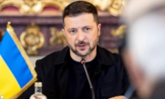 Tướng Ukraine thừa nhận 