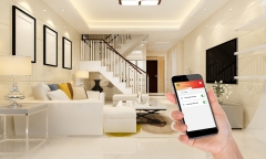 Cách tiết kiệm điện khi sử dụng thiết bị chiếu sáng trong nhà vào mùa hè