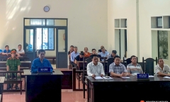 Vụ 3 mẹ con tử vong trên cao tốc Cam Lộ - La Sơn: Tài xế vượt ẩu lĩnh bao nhiêu năm tù?