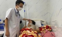 Tin tức đời sống 16/10: Truy xuất nguồn gốc vụ nhiều người nhập viện sau ăn bánh mì ở Quảng Ngãi
