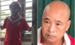 Bi kịch Tình-Tiền: Cuồng ghen vì tin nhắn lạ, người đàn ông đoạt mạng người tình