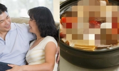 Vợ đảm làm ngay món này đảm bảo chồng “sung mãn” như trai mới lớn