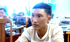 Khởi tố, bắt tạm giam Trần Hữu Phước