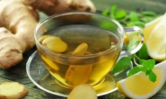 Thực hư việc uống nước gừng vào buổi sáng giúp ngừa đột quỵ