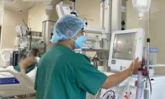 Vì sao người suy thận mạn “đại kỵ” với thực phẩm nhiều kali?