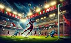 Nhận định trận Al Arabi với Al Bukayriyah 1h00 ngày 29/5/2024