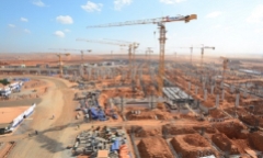 Kiện toàn BCĐ Nhà nước các dự án quan trọng quốc gia, trọng điểm ngành GTVT