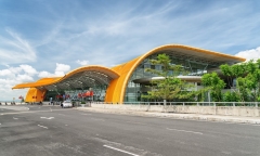 Quy hoạch Cảng hàng không Liên Khương thời kỳ 2021 - 2030, tầm nhìn đến năm 2050