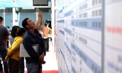 Tin tức thời sự hôm nay (9/2): Mở bán vé tàu hỏa dịp nghỉ lễ 30/4, 1/5