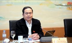 Chủ tịch Quốc hội: Hiện nay không thể bỏ hội đồng nhân dân cấp xã