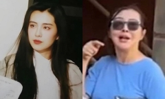 Tượng đài nhan sắc châu Á một thời Vương Tổ Hiền hiện tại ra sao? 