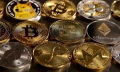 Giá Bitcoin 