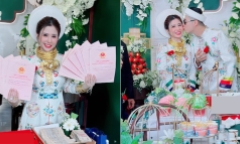 Những cô dâu 