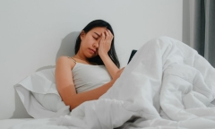 Thường xuyên giận dữ, căng thẳng dễ đột quỵ?