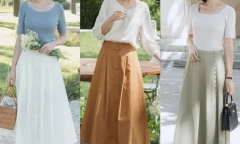 Tuổi trung niên nên mặc gì đi du lịch?
