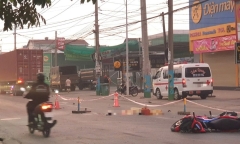 Tin tức tai nạn giao thông mới nhất ngày 5/3: Va chạm xe bồn, hai người tử vong