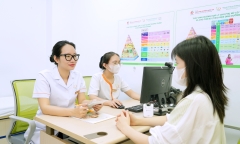 Bác sỹ cảnh báo việc không có tiền sử bệnh vẫn có thể mang gene di truyền nguy hiểm