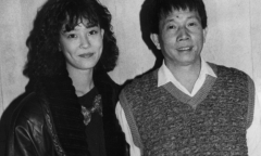 Tro cốt huyền thoại võ thuật nổi tiếng bị đánh cắp