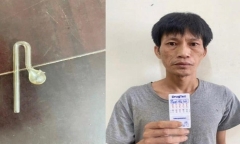 Tin tức pháp luật mới nhất ngày 15/6: Bắt đối tượng tàng trữ trái phép ma túy