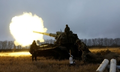 Nga đột phá như vũ bão, thành trì chiến lược Ukraine 