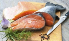 Món ăn giàu protein giảm nguy cơ đột quỵ