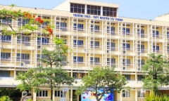 Trường top nào ở Hà Nội bỏ tuyển thẳng lớp 10 năm học 2025-2026?