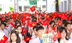 TP.HCM dự kiến chi hơn 2.600 tỷ hỗ trợ học phí năm học 2025-2026