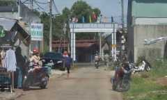 Xác định danh tính người đàn ông tử vong cạnh chai thuốc trừ sâu, trong nhà nghỉ