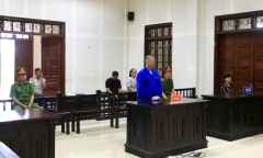 Vụ dùng thuốc chuột đầu độc vợ: Camera tố cáo tội ác của người chồng