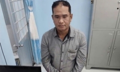 Tin pháp luật nổi bật 24h qua: Bắt khẩn cấp đối tượng làm chuyện thất đức với người nghèo