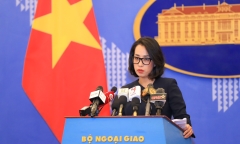 61 công dân Việt Nam được giải cứu từ các sòng bạc ở Myanmar