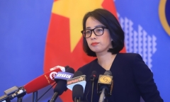 Giải cứu 166 công dân Việt Nam từ các sòng bạc lừa đảo ở Myanmar
